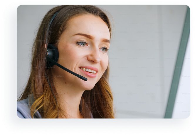Customer Support