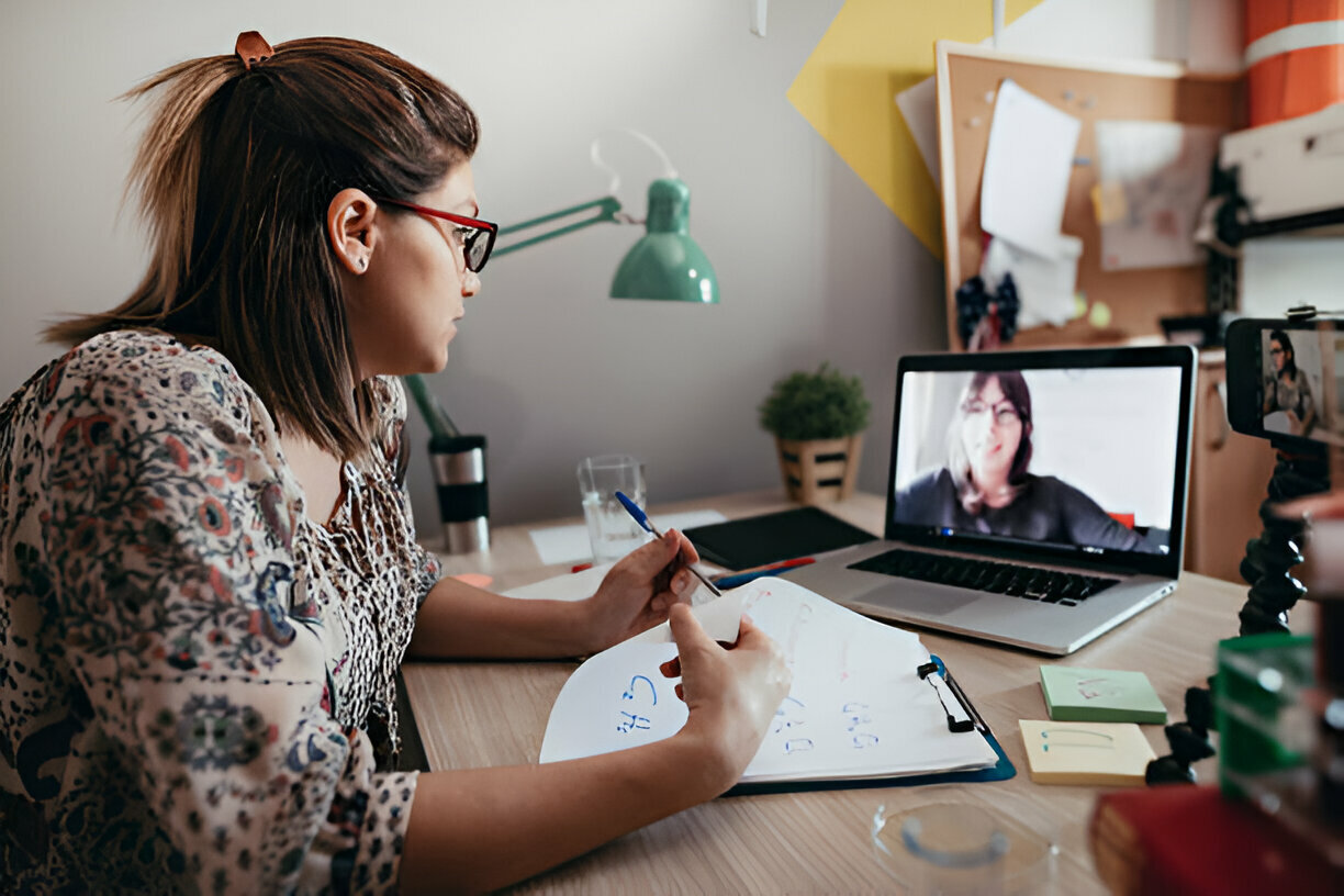1-on-1 Mentoring
