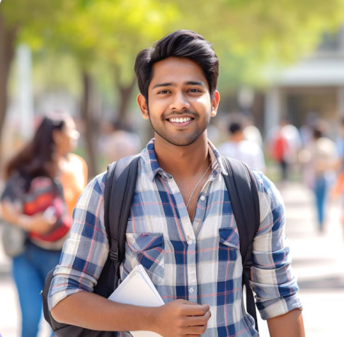 College Boy