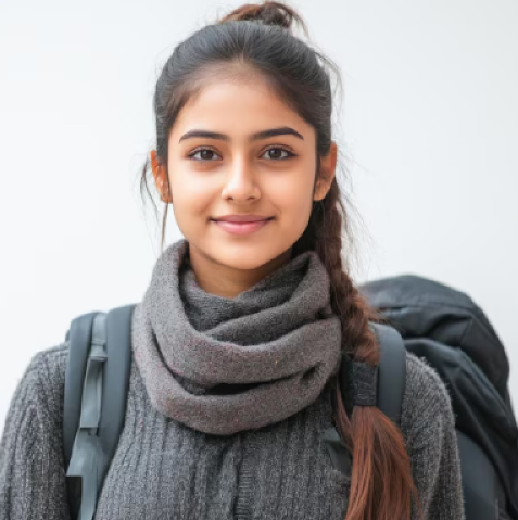 College Girl