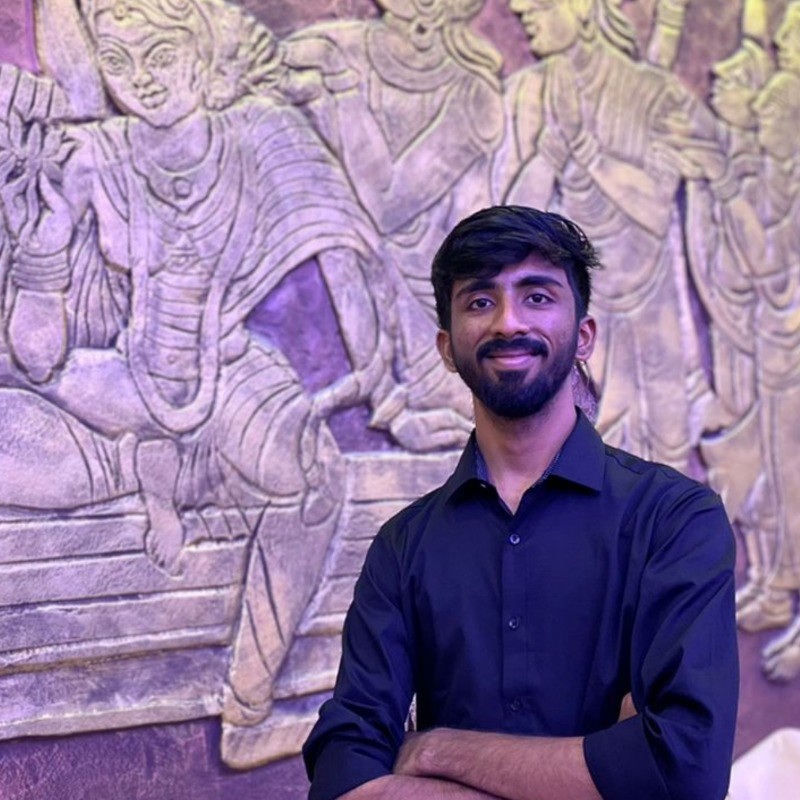 Rahul Vuppala