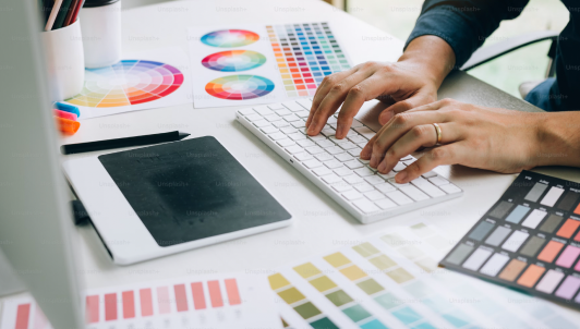 UX/UI Design